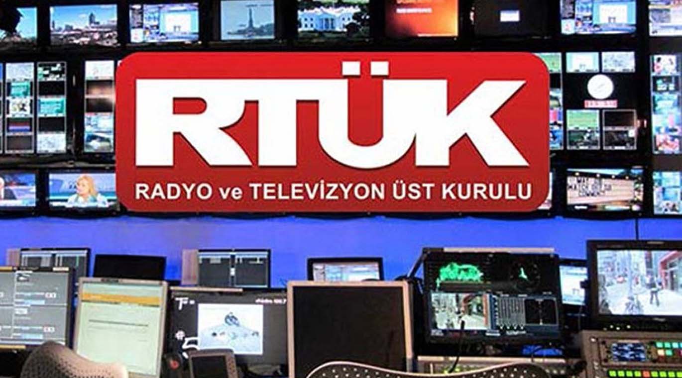 Anakumanda Ingest ve RTUK Kayıt